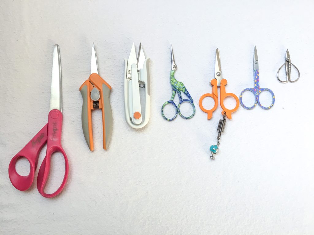 Best Scissors for Arthritis, plus Scissor Life Hacks 