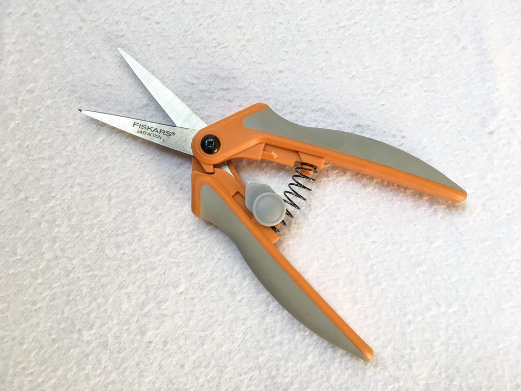 Best Scissors for Arthritis, plus Scissor Life Hacks 