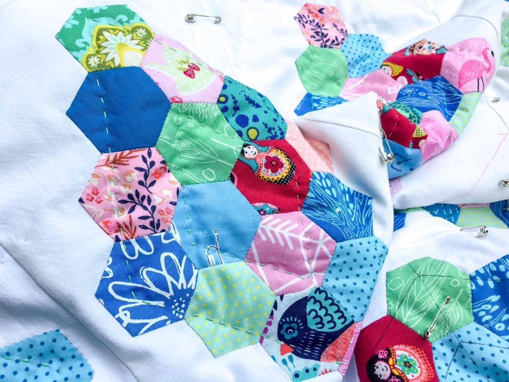 10 Easy Quilt Patterns for Beginners  Start Here to Avoid Overwhelm -  Tidbits