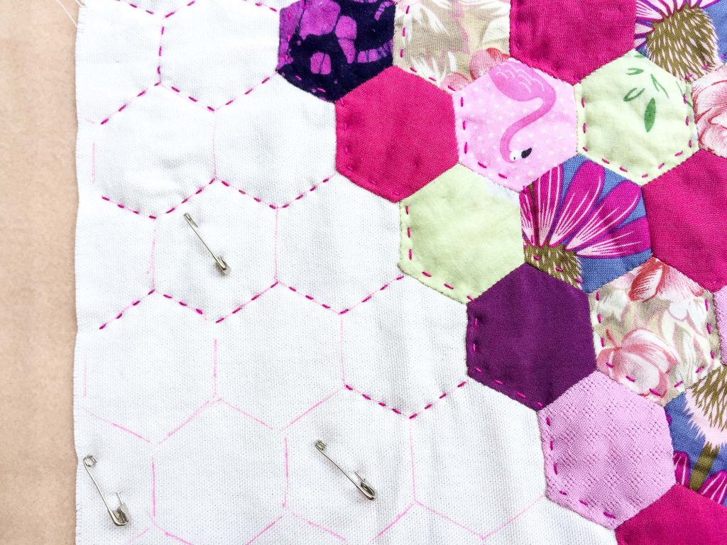 How to Hand Quilt Better Than 99% of Quilters