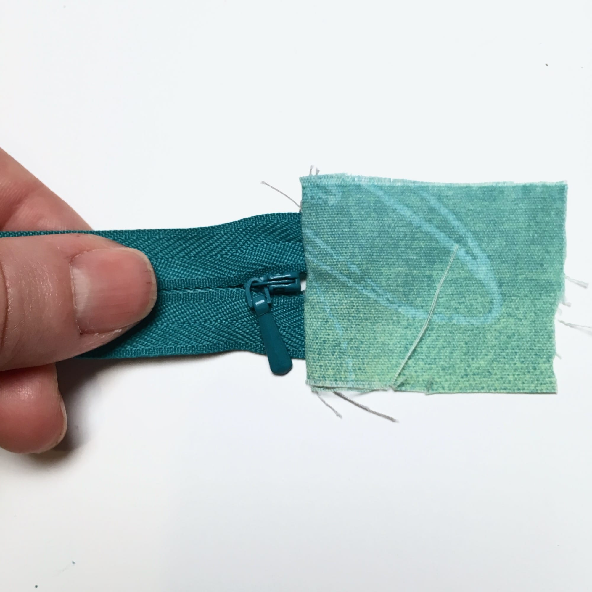 How to sew an Invisible Zipper - Life Sew Savory